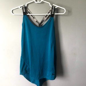 Nike Tank Top Sz S